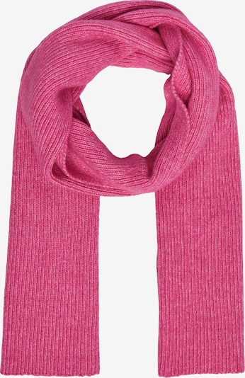 s.Oliver Schal in pink, Produktansicht