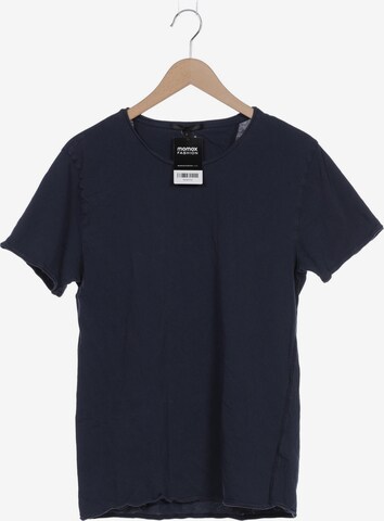 DRYKORN Shirt in M in Blue: front