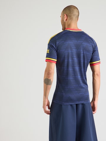 Maillot 'AFC A' ADIDAS PERFORMANCE en bleu