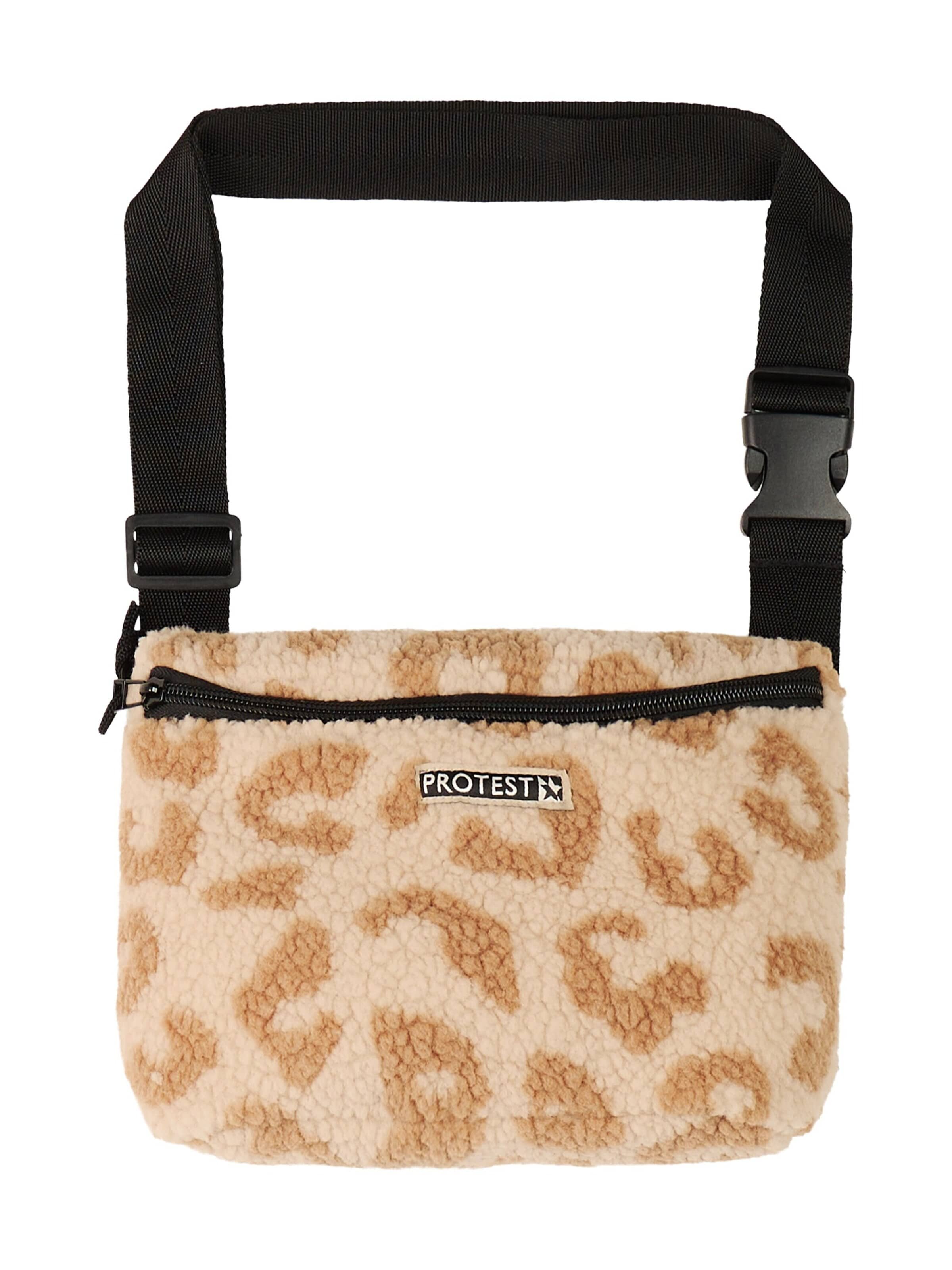 PROTEST Belt bag 'PRTMeryl' in One Size in Brown, Item view