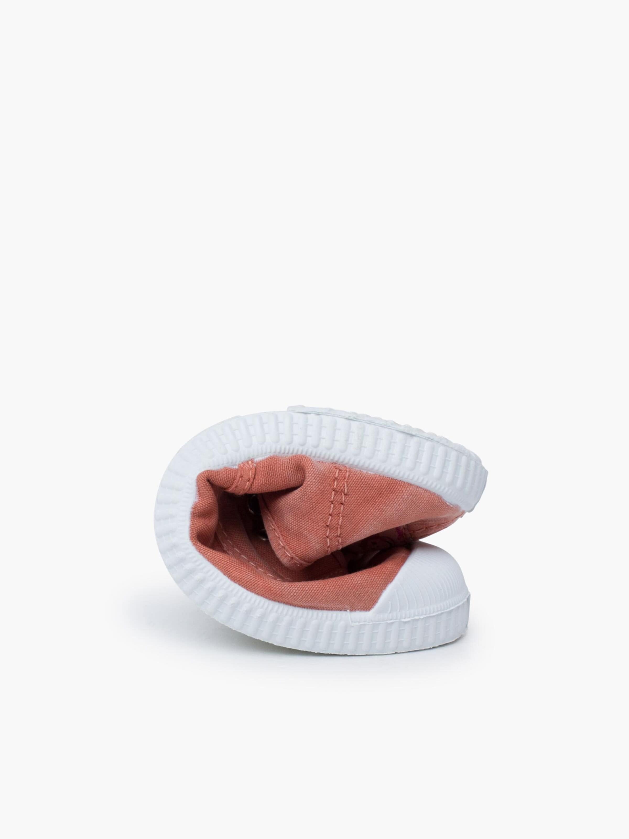 Pisamonas Sneakersy w kolorze czerwony