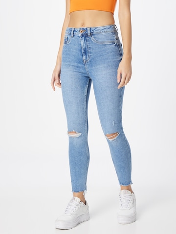 NEW LOOK Jeans 'DISCO HAGRID' in Blau: predná strana