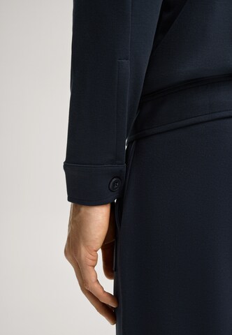 JOOP! Jeans Tussenjas in Blauw