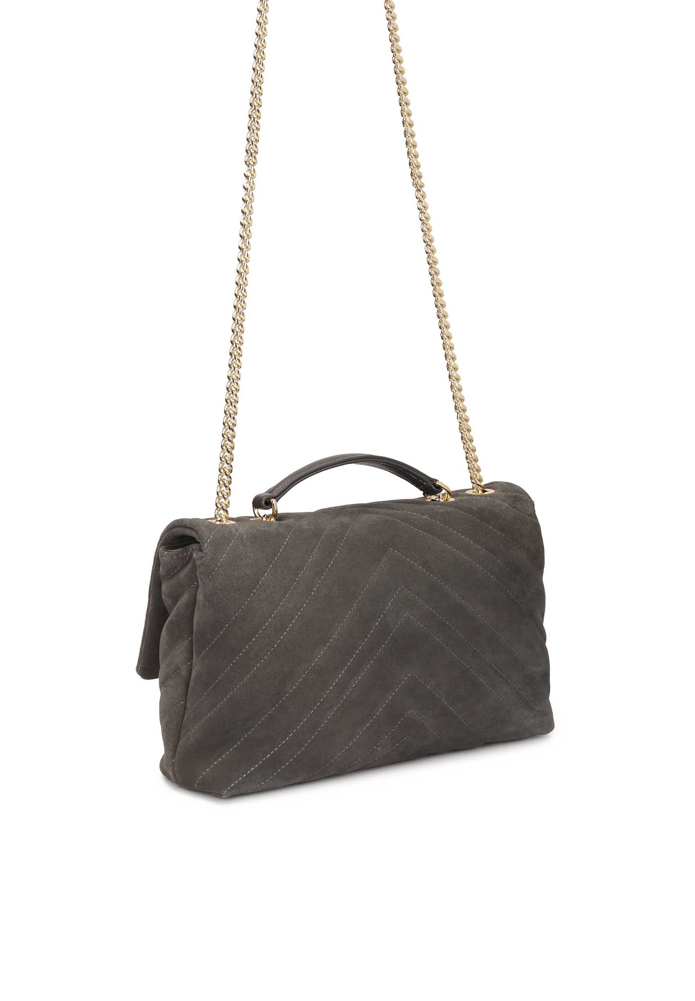 Kazar Handbag in Grey