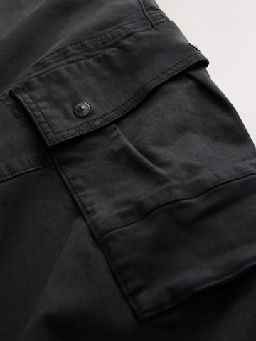 Next Štandardný strih Kapsáče - Čierna