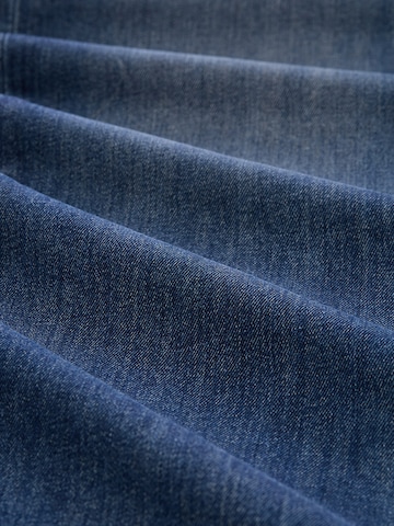 TOM TAILOR Regular Jeans 'MARVIN' in Blau