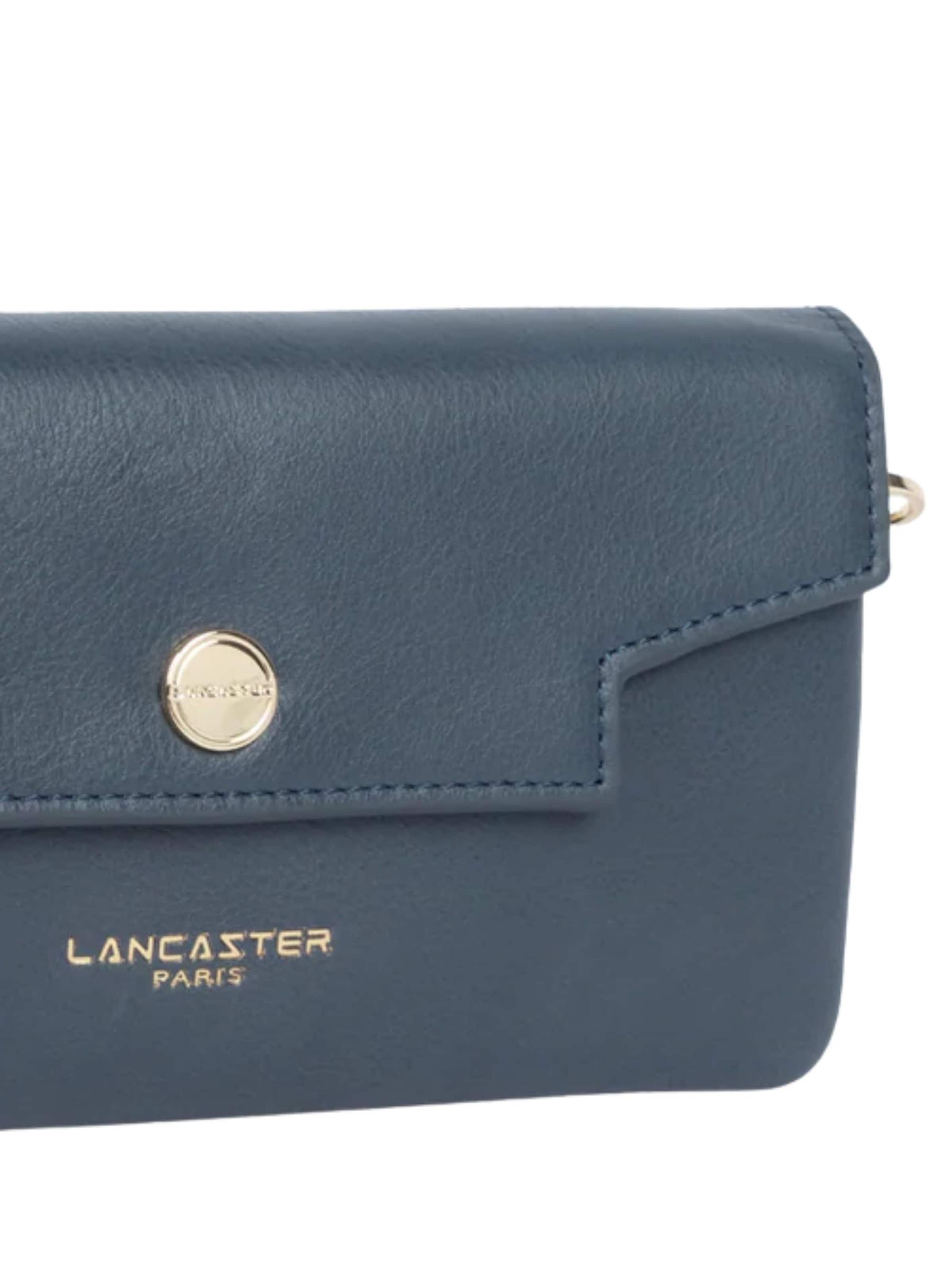 Sac à vêtements LANCASTER Paris en bleu