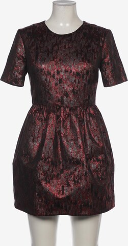 Markus Lupfer Dress in M in Red: front