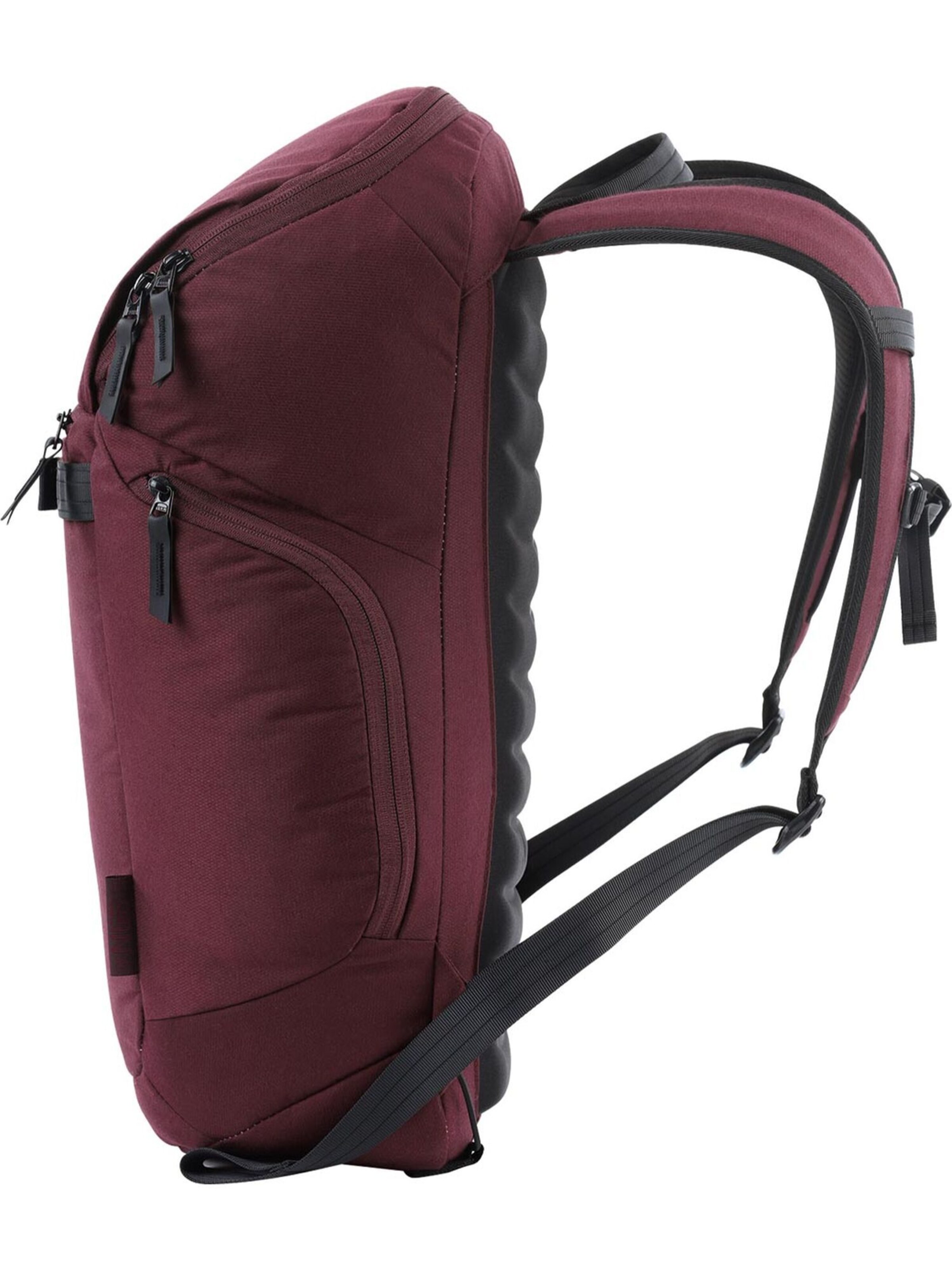 NITRO Backpack in Red