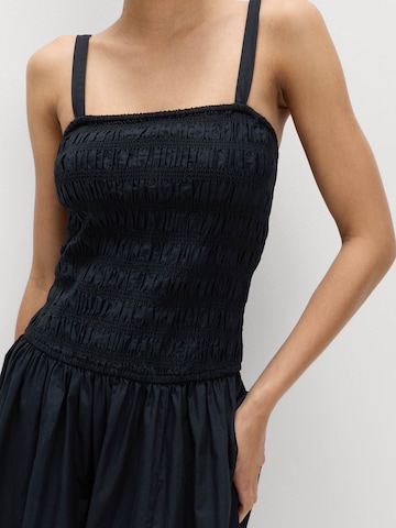 Robe Marks & Spencer en noir