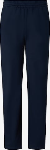 Bogner Fire + Ice Trousers 'Pedro' in Blue: front