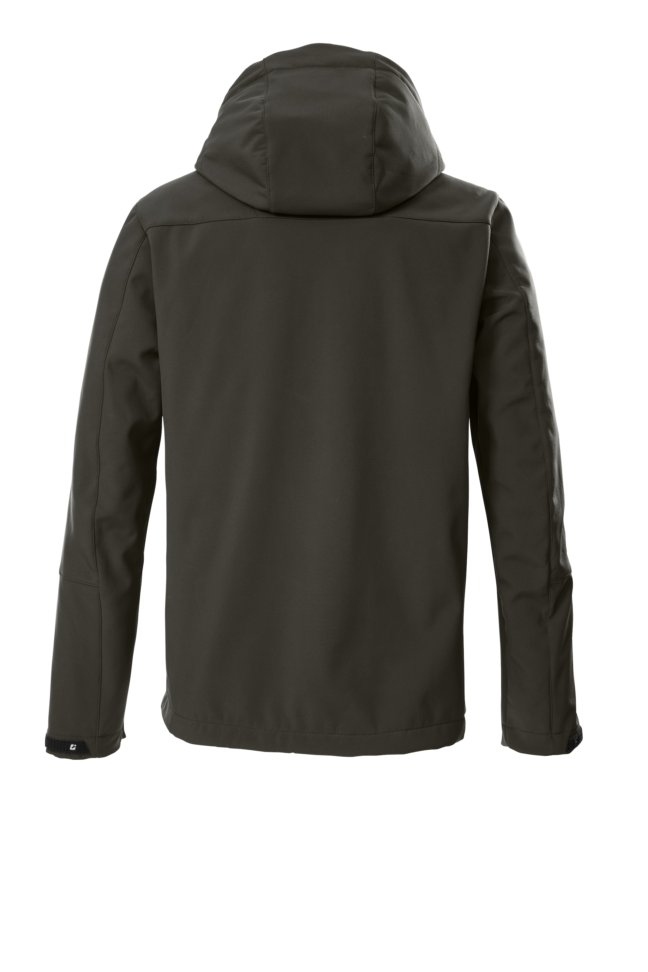 KILLTEC Performance Jacket in Green