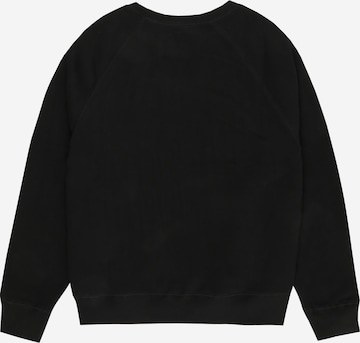 UGG Sweatshirt 'Madeline' i svart