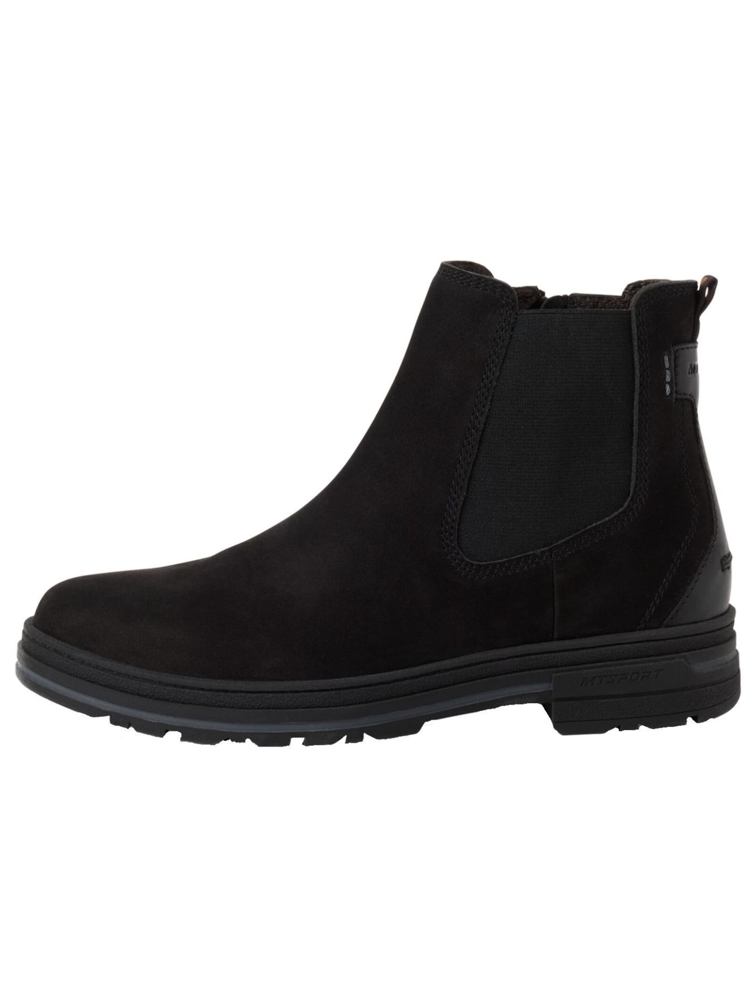 Boots di MARCO TOZZI in nero