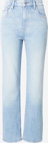 regular Jeans di Calvin Klein Jeans in blu: frontale