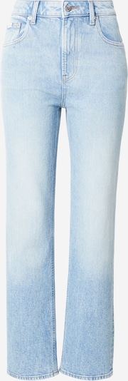 Calvin Klein Jeans Farkut koossa 24/short värissä sininen, Tuotenäkymä