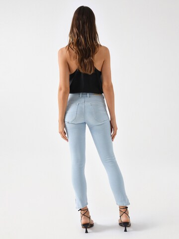 Salsa Jeans Skinny Jeans in Blue