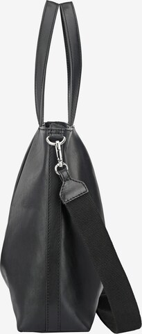 Crickit Shopper ' MARA ' in Black