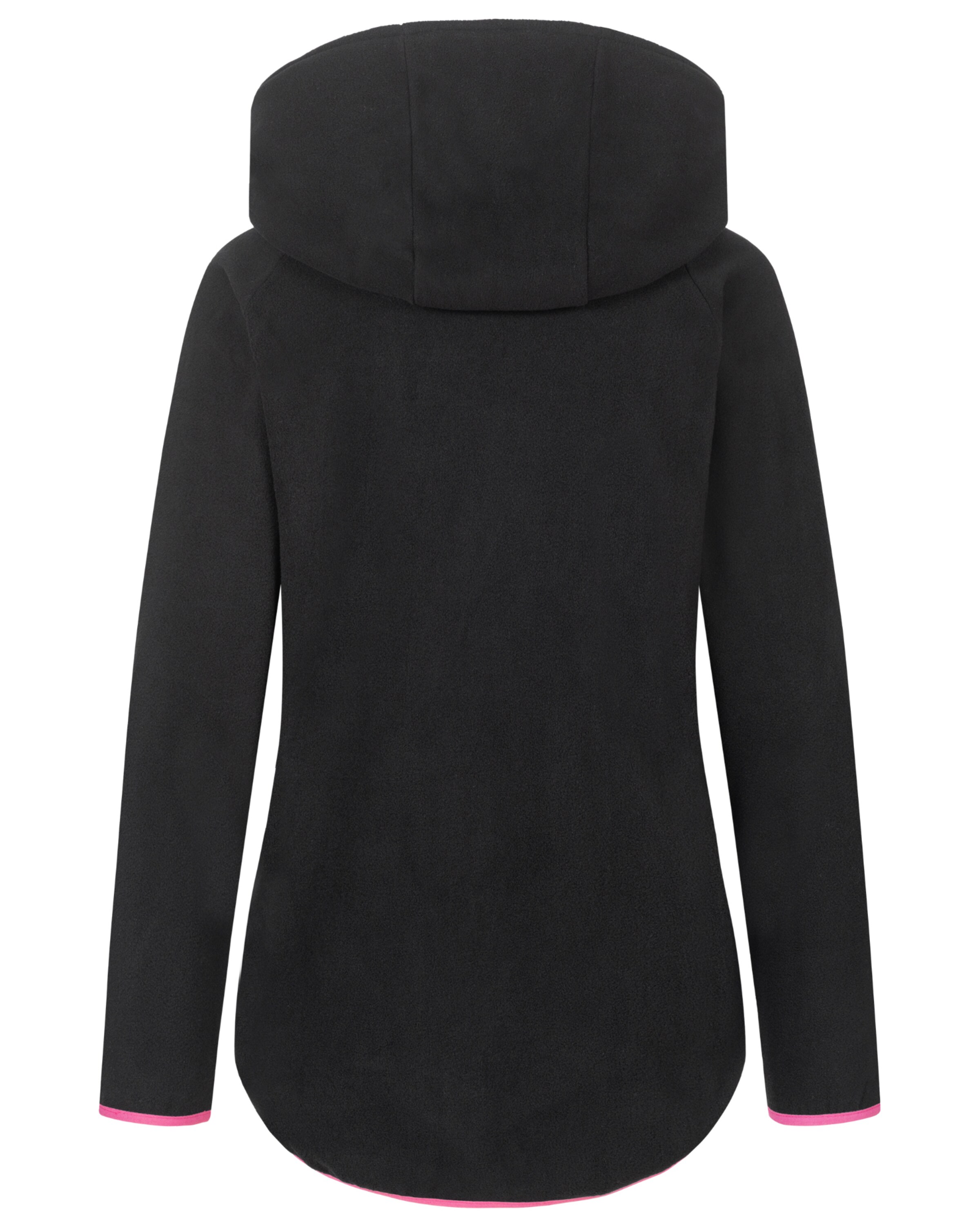 Rock Creek Performance Jacket in Black