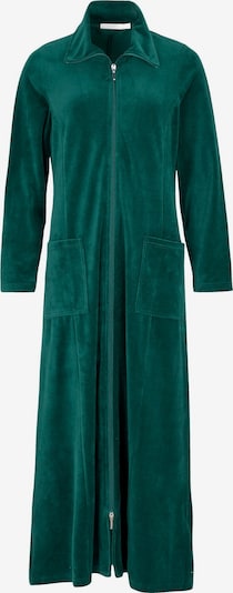 Cellbes of Sweden Dressing Gown in XS-S in Green, Item view