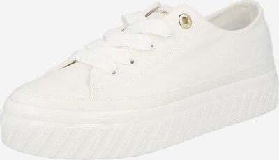 TOMMY HILFIGER Madalad ketsid valge, Tootevaade
