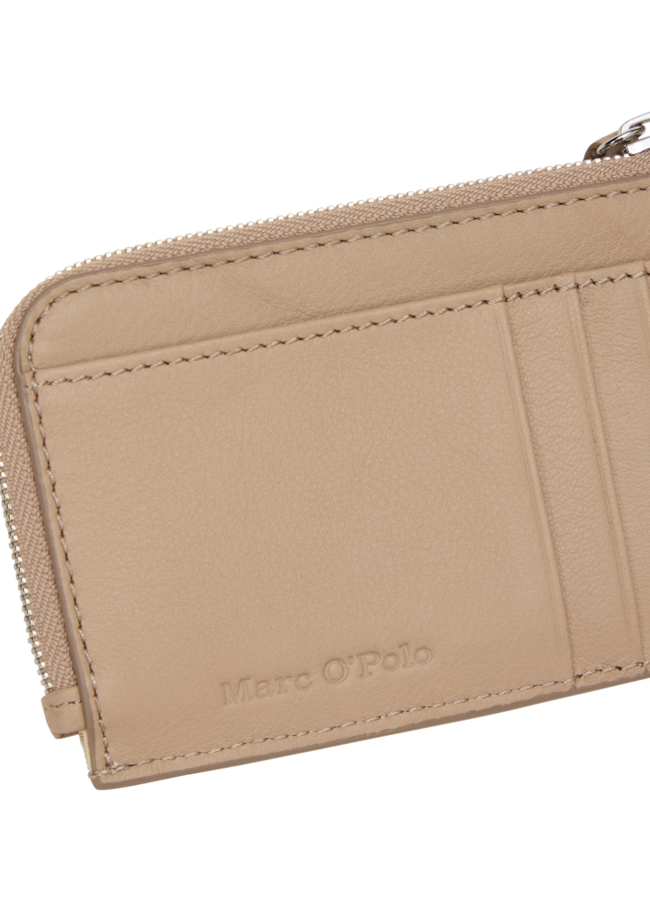 Marc O'Polo Portemonnee in Roze