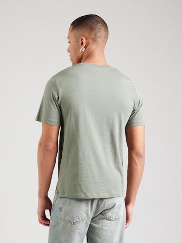 Jack & Jones Premium Bluser & t-shirts 'JPRBLAHAROLD' i grøn