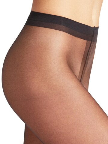 FALKE Tights 'Shelina' in Black