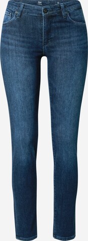 AG Jeans - regular Vaquero 'PRIMA' en azul: frente