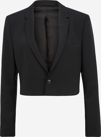 ABOUT YOU REBIRTH STUDIOS Blazer 'Drykorn' in Black: front