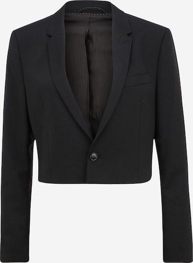 ABOUT YOU REBIRTH STUDIOS Blazer 'Drykorn Upcycled Blazer' in schwarz, Produktansicht