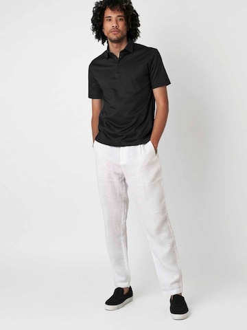 DESOTO Shirt in Zwart