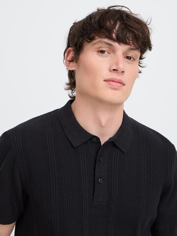 BLEND Bluser & t-shirts 'BHBaron' i sort