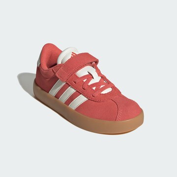 ADIDAS SPORTSWEAR Sneaker 'VL Court 3.0' in Rot