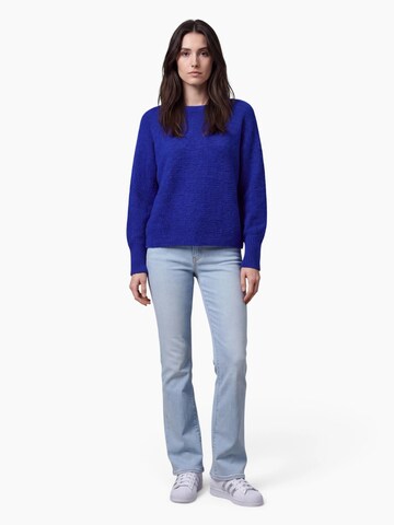 Pull-over 'ONLDANIELLA' ONLY en bleu
