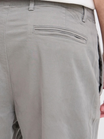 Loosefit Pantalon chino ' CFPepe ' Casual Friday en gris