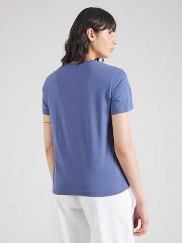 GANT Shirt in Blauw