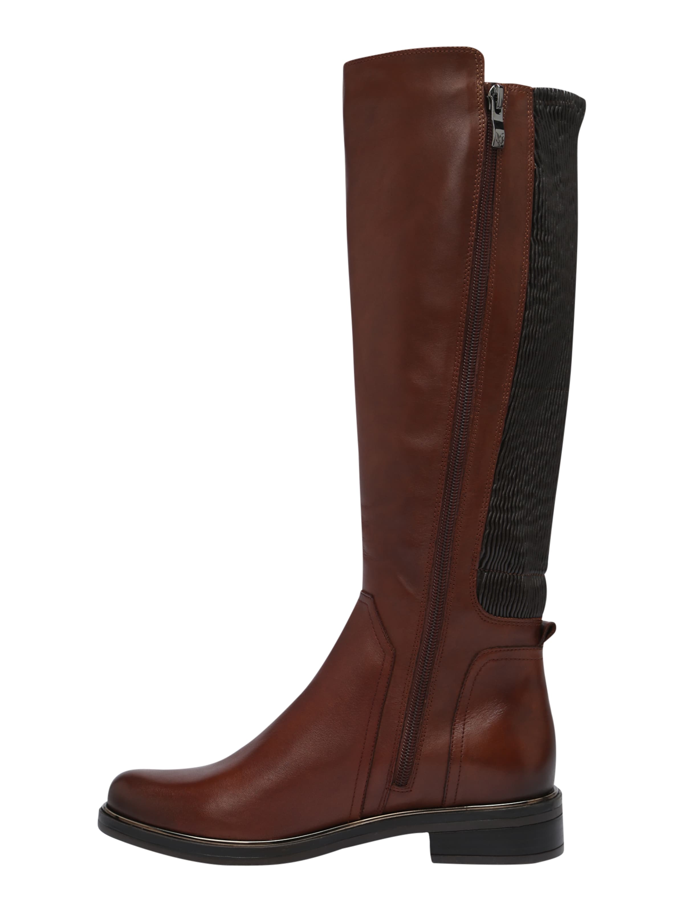 CAPRICE Boots in Brown