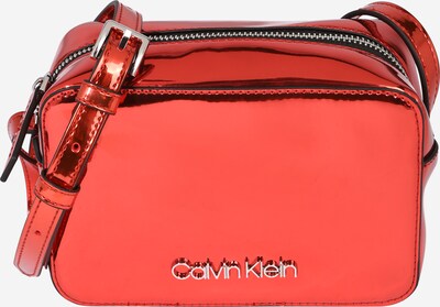 Calvin Klein Schoudertas in de kleur Rood, Productweergave