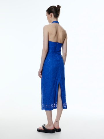 EDITED Kleid 'Fatma' in Blau