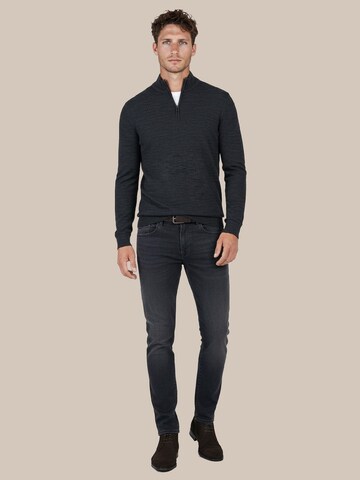 Pull-over Suitable en gris