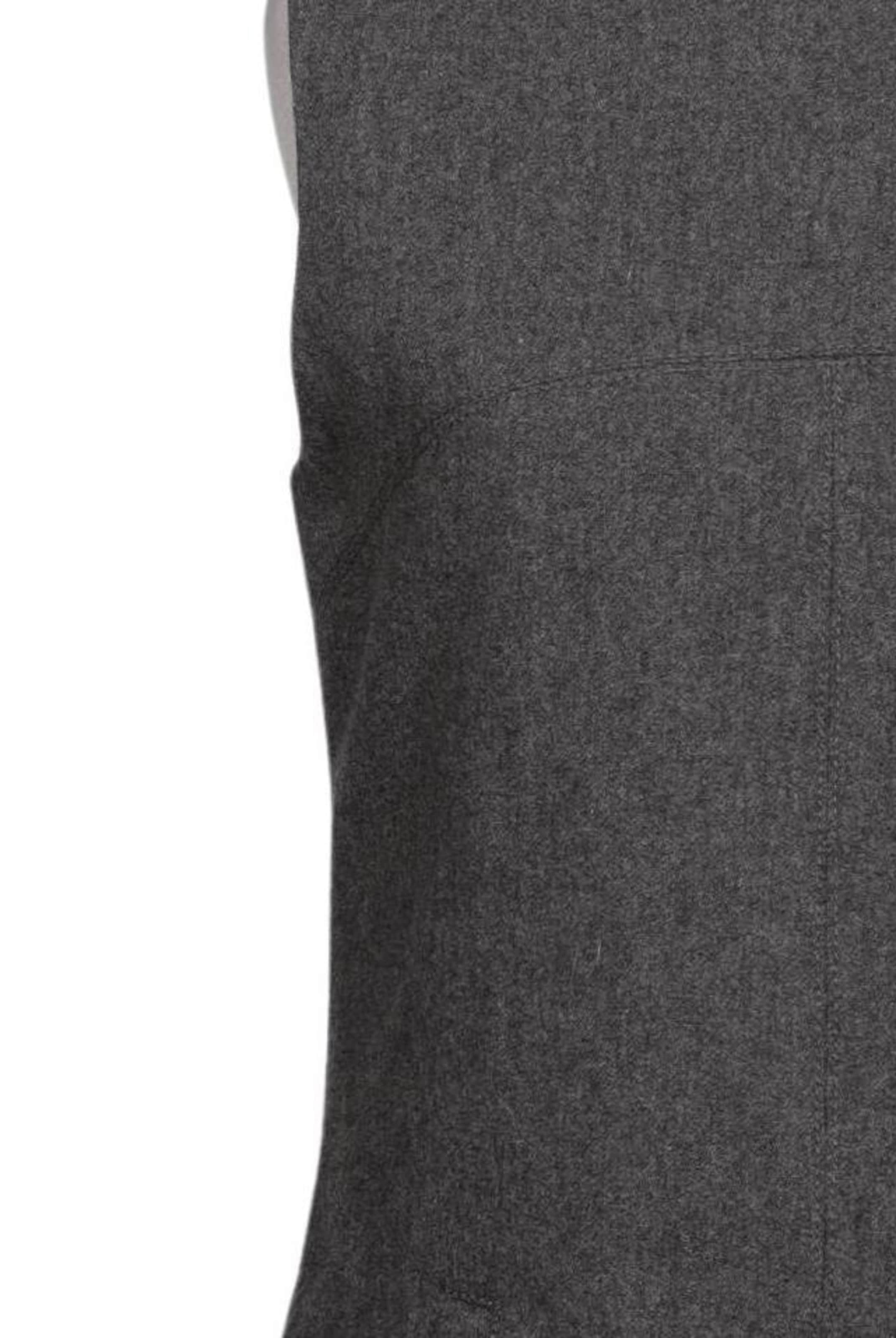 HALLHUBER Dress in XS in Grey