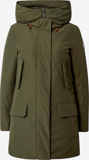 SAVE THE DUCK Winter coat in Green, Item view