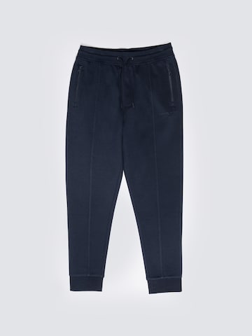 Effilé Pantalon 'WLADORP' BIG STAR en bleu