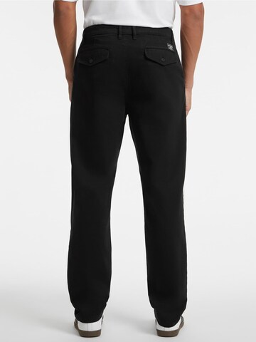 GUESS Regular Chino Pants in Black