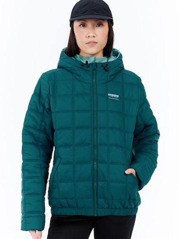 PROTEST Winterjacke 'PRTLeya' in Blau