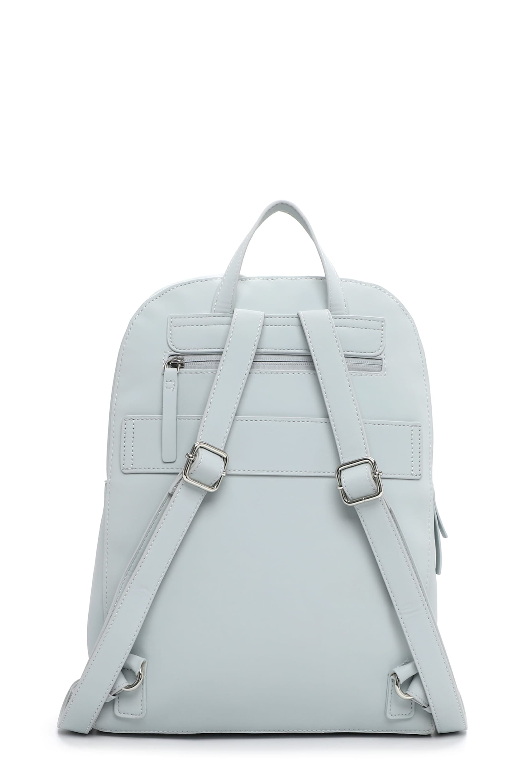 Tamaris Rucksack 'Kimi' in Blau