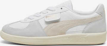 PUMA Sneaker low in Weiß: Vorderseite