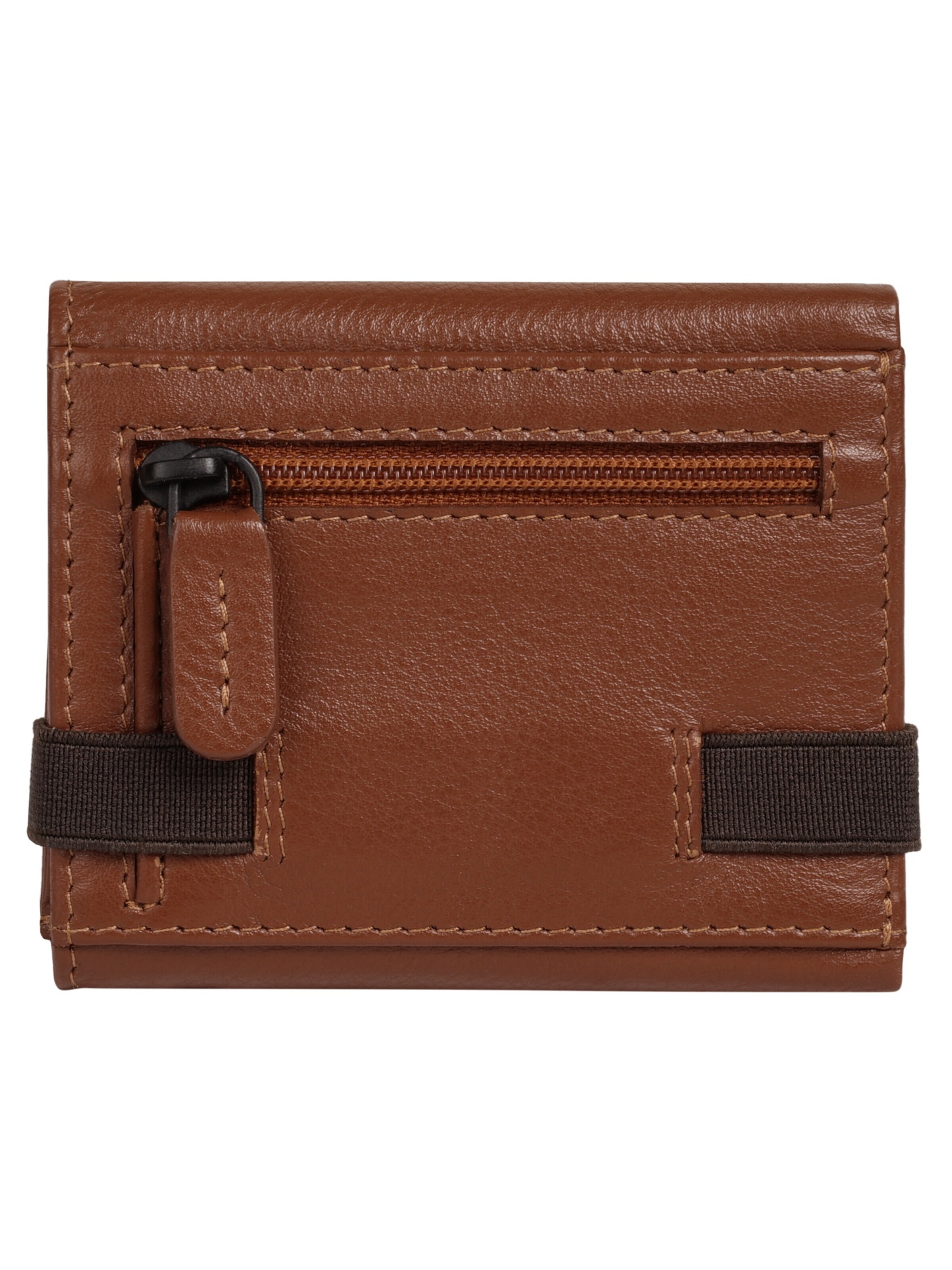 Porte-monnaies Bruno Banani en marron