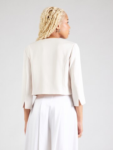 Vera Mont Blazer in Beige